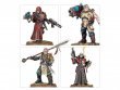 Kill Team: Ashes of Faith (предзаказ 2023)