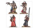 Kill Team: Ashes of Faith (предзаказ 2023)