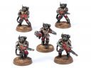 Kill Team: Ashes of Faith (предзаказ 2023)