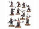 Kill Team: Ashes of Faith (предзаказ 2023)