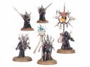 Kill Team: Ashes of Faith (предзаказ 2023)