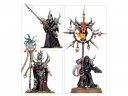 Kill Team: Ashes of Faith (предзаказ 2023)