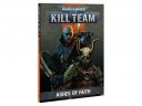 Kill Team: Ashes of Faith (предзаказ 2023)