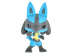 Фигурка Funko POP! Games: Pokemon – Lucario