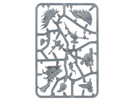Dawnbringers: Fjori’s Flamebearers (Age of Sigmar)