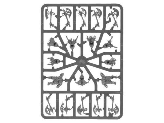 Dawnbringers: Fjori’s Flamebearers (Age of Sigmar)