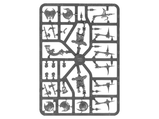 Dawnbringers: Fjori’s Flamebearers (Age of Sigmar)