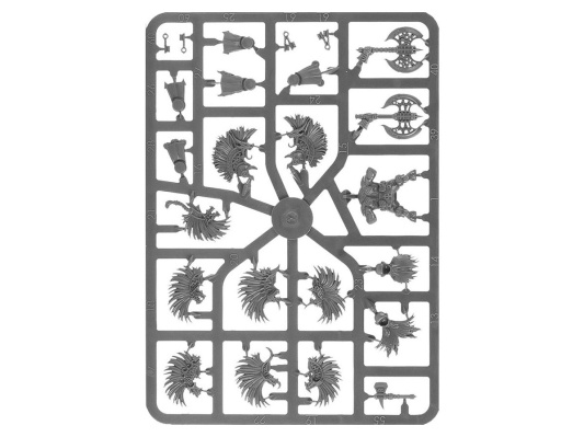 Dawnbringers: Fjori’s Flamebearers (Age of Sigmar)