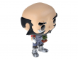 Фигурка Funko POP! Animation. Cowboy Bebop: Jet Black
