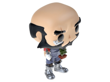 Фигурка Funko POP! Animation. Cowboy Bebop: Jet Black