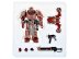 WH40K: Фигурка JOYTOY - Chaos Space Marines Crimson Slaughter Brother Maganar