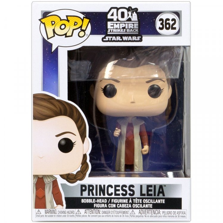 Фигурка FUNKO POP! 