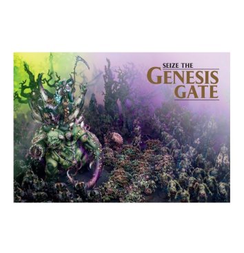 The Realmgate Wars: All-gates
