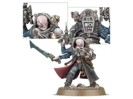 Genestealer Cults Broodcoven (Warhammer 40k)