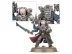 Genestealer Cults Broodcoven (Warhammer 40k)