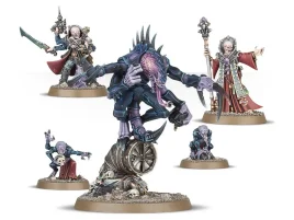 Genestealer Cults Broodcoven (Warhammer 40k)