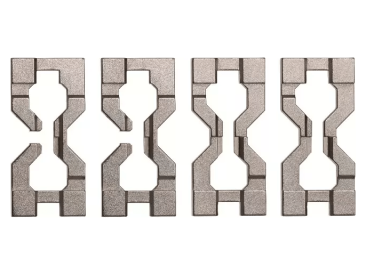 Головоломка Huzzle Cast Hourglass