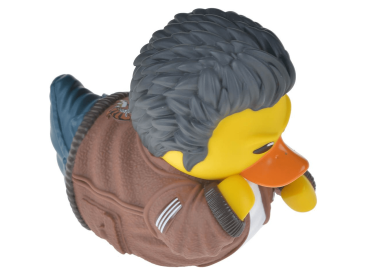 Фигурка-утка Tubbz. Shenmue: Ryo Hazuki