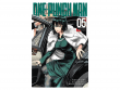 One-Punch Man. Книга 5