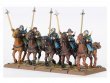 Mounted Yeomen (предзаказ 2024, The Old World, Kingdom of Bretonnia)