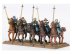 Mounted Yeomen (предзаказ 2024, The Old World, Kingdom of Bretonnia)