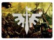 Datasheet Cards: Dark Angels (предзаказ 2024, Warhammer 40k, Space Marines)
