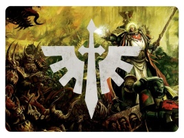 Datasheet Cards: Dark Angels (предзаказ 2024, Warhammer 40k, Space Marines)