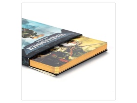 Datasheet Cards: Dark Angels (предзаказ 2024, Warhammer 40k, Space Marines)