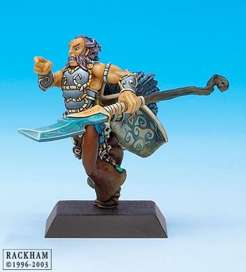 Kelt Druid 1