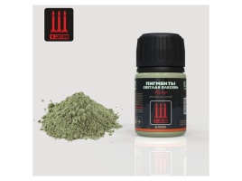 Пигмент "128", Светлая плесень