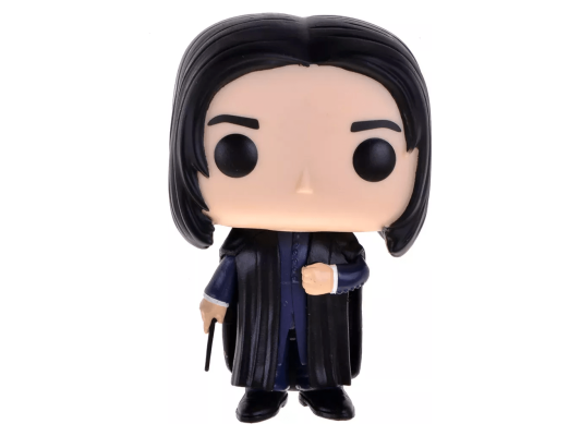 Фигурка Funko POP! Harry Potter: Severus Snape