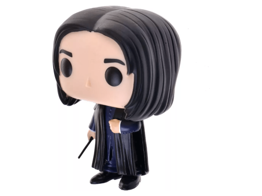 Фигурка Funko POP! Harry Potter: Severus Snape