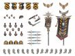 Legion Command Upgrade Set (предзаказ 2024, GW Direct)