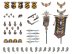 Legion Command Upgrade Set (предзаказ 2024, GW Direct)