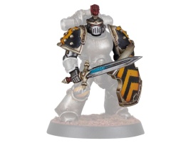 Legion Command Upgrade Set (предзаказ 2024, GW Direct)