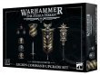 Legion Command Upgrade Set (предзаказ 2024, GW Direct)