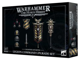 Legion Command Upgrade Set (предзаказ 2024, GW Direct)