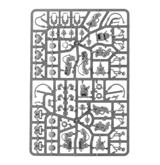 Primaris Inceptors (Space Marines, Warhammer 40k)