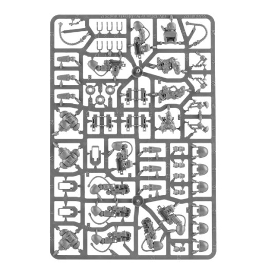 Primaris Inceptors (Space Marines, Warhammer 40k)