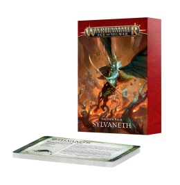 Faction Pack: Sylvaneth (предзаказ 2024)