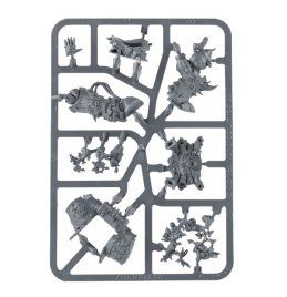 Death Guard: Typhus - Herald of Plague