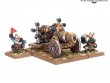 Flame Cannon (предзаказ 2024, GW Direct)