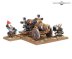 Flame Cannon (предзаказ 2024, GW Direct)