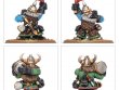 Flame Cannon (предзаказ 2024, GW Direct)