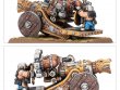 Flame Cannon (предзаказ 2024, GW Direct)