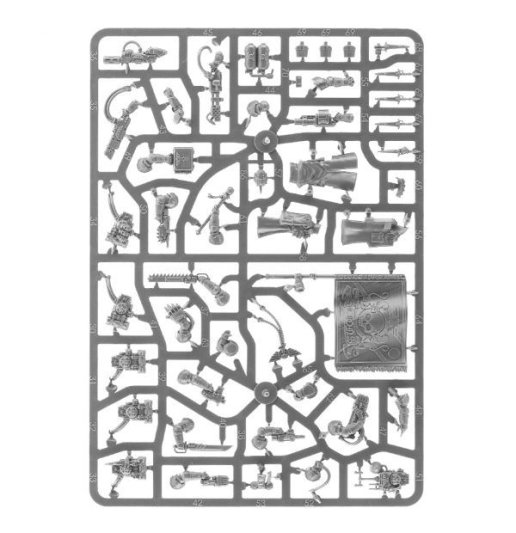 Start Collecting! Militarum Tempestus 2018