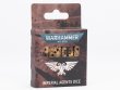 Imperial Agents: Dice Set