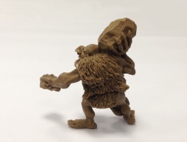 Пещерный тролль