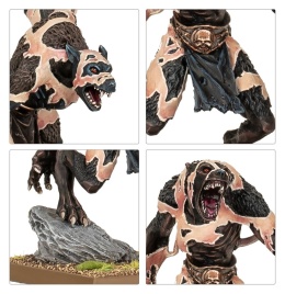 Skin Wolves (предзаказ 2024, GW Direct)