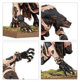 Skin Wolves (предзаказ 2024, GW Direct)